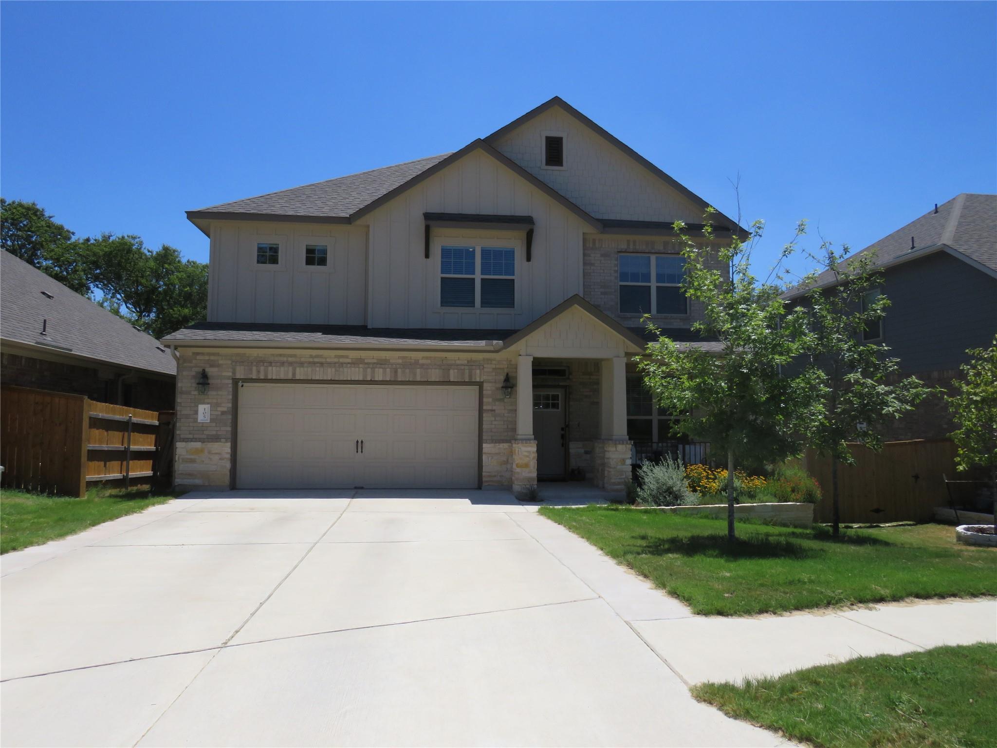 105 Tangled Brush DR Manchaca Texas United States, for Rent, residential,  , Mile Realty 
