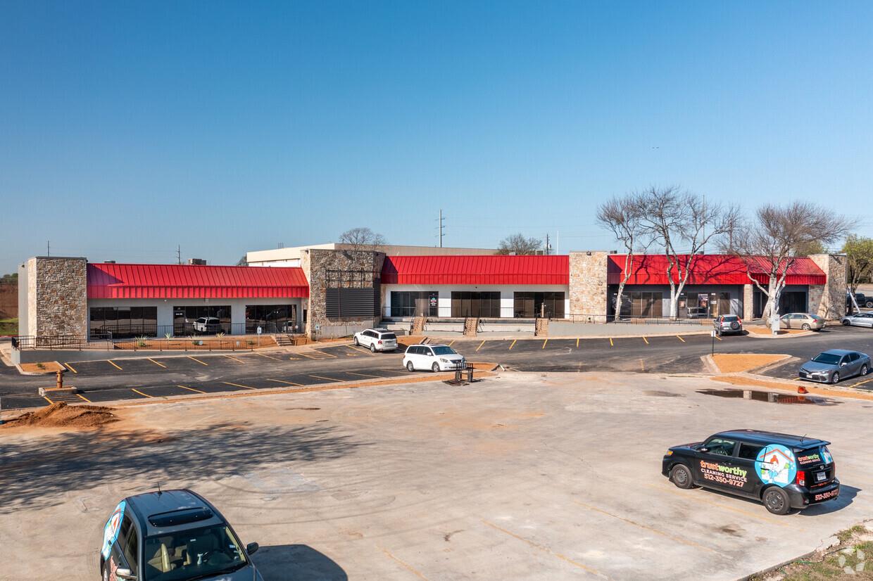 8011 Cameron RD Austin Texas United States, for Lease, commercial, Jessica Dodge, All City Real Estate, Ltd. Co.
