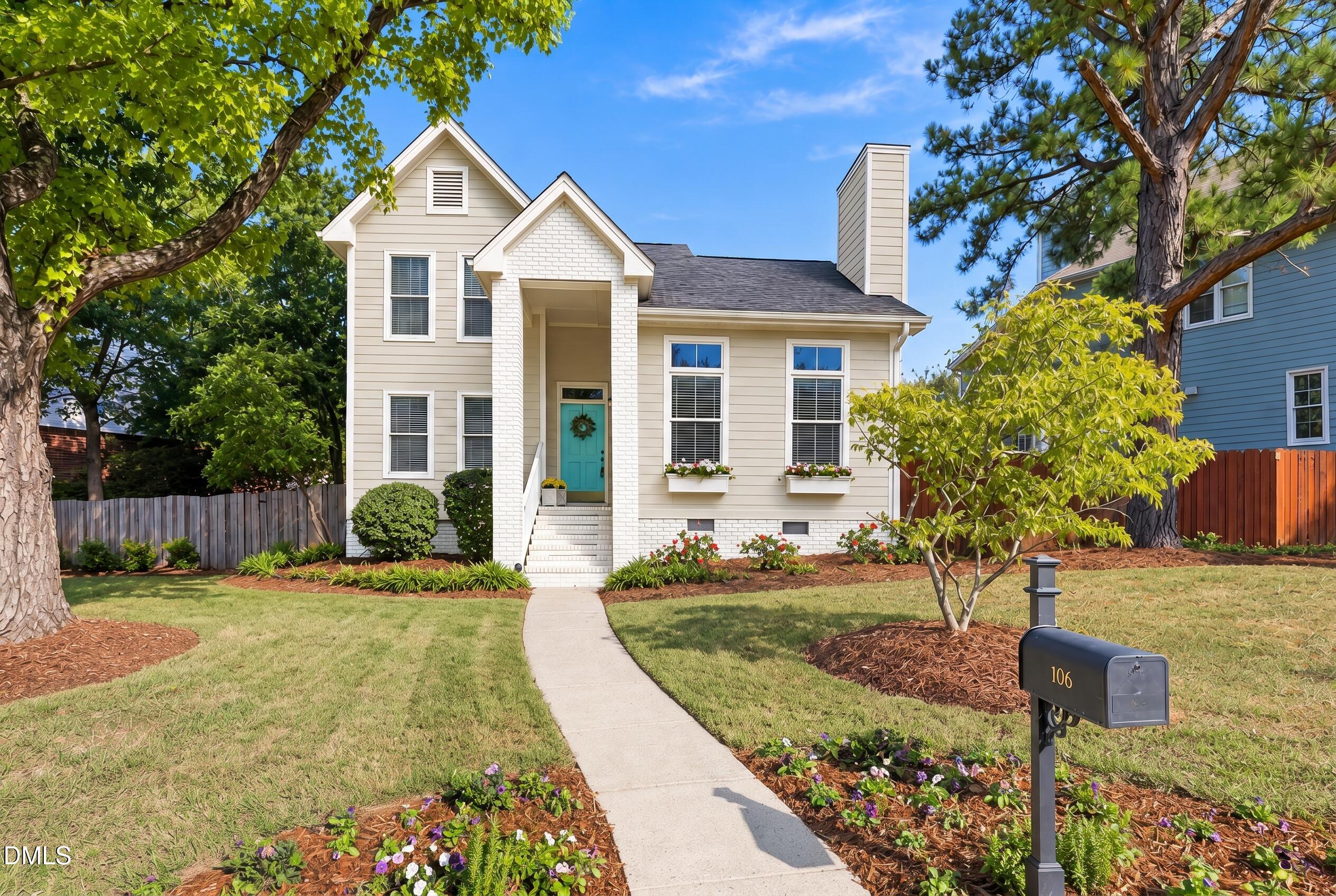 106 Ethans Glen Court Cary North Carolina United States, for Sale, residential,  , Ideal Home Realty LLC