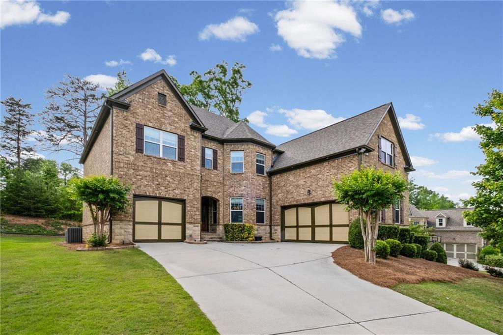 4505 Summersweet Drive Marietta Georgia United States, for Rent, residential,  , RCA Realty Group