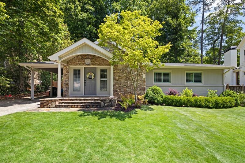 3647 Keswick Drive Chamblee Georgia United States, for Rent, residential,  , Maxima Realty