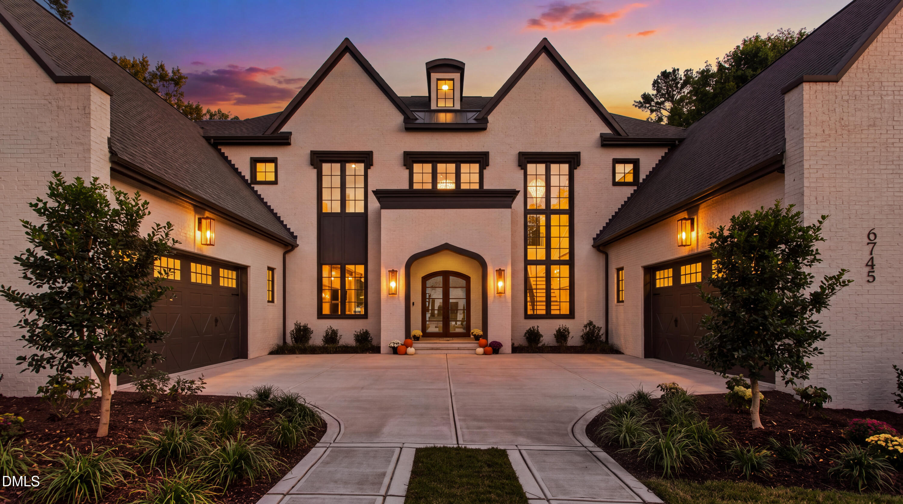 6745 Brixley Crest Court Raleigh  United States, for Sale, residential,  , Tammie Terelle Real-Estate