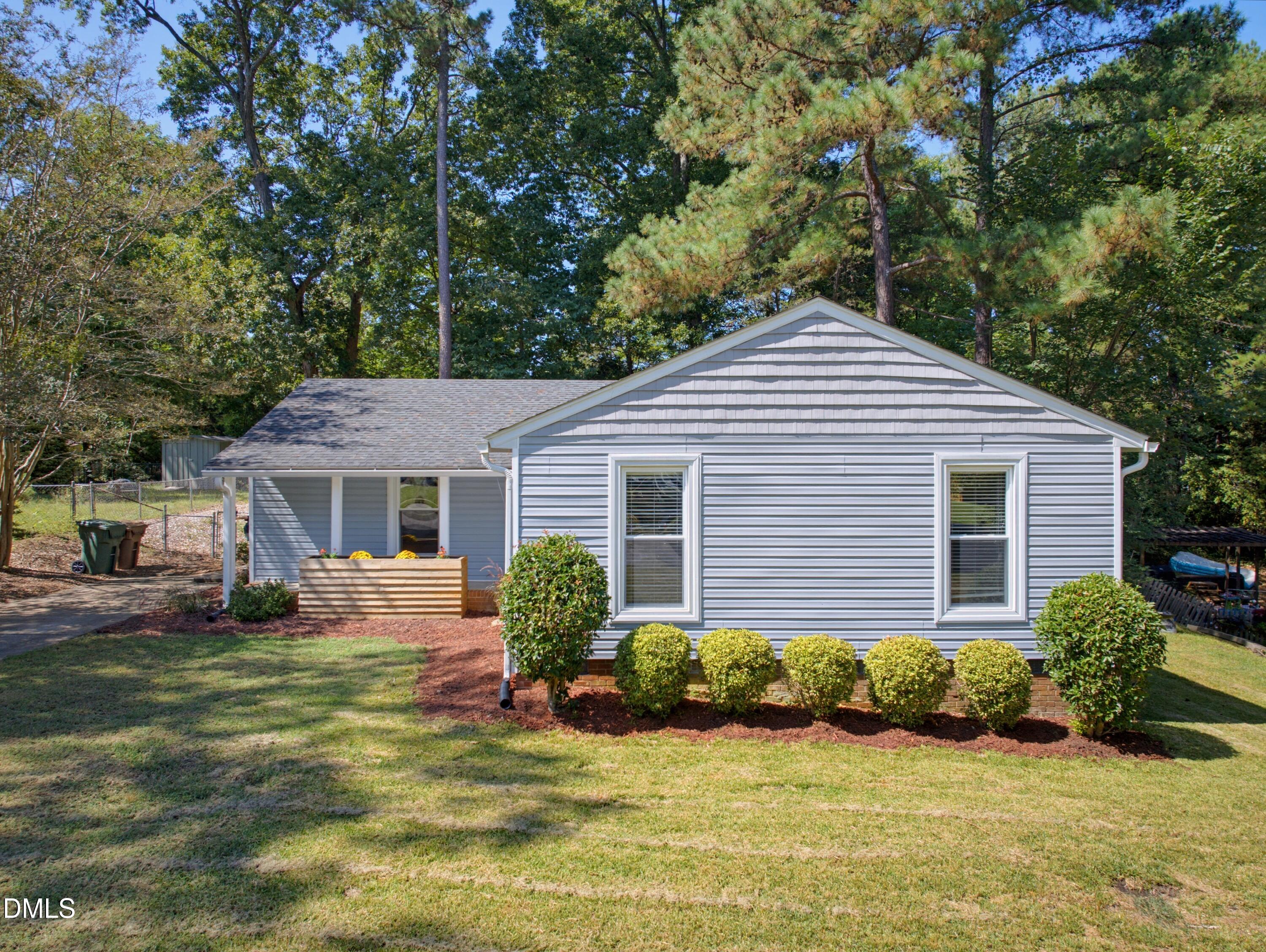 1106 Broadford Drive Cary North Carolina United States, for Sale, residential,  , Ideal Home Realty LLC