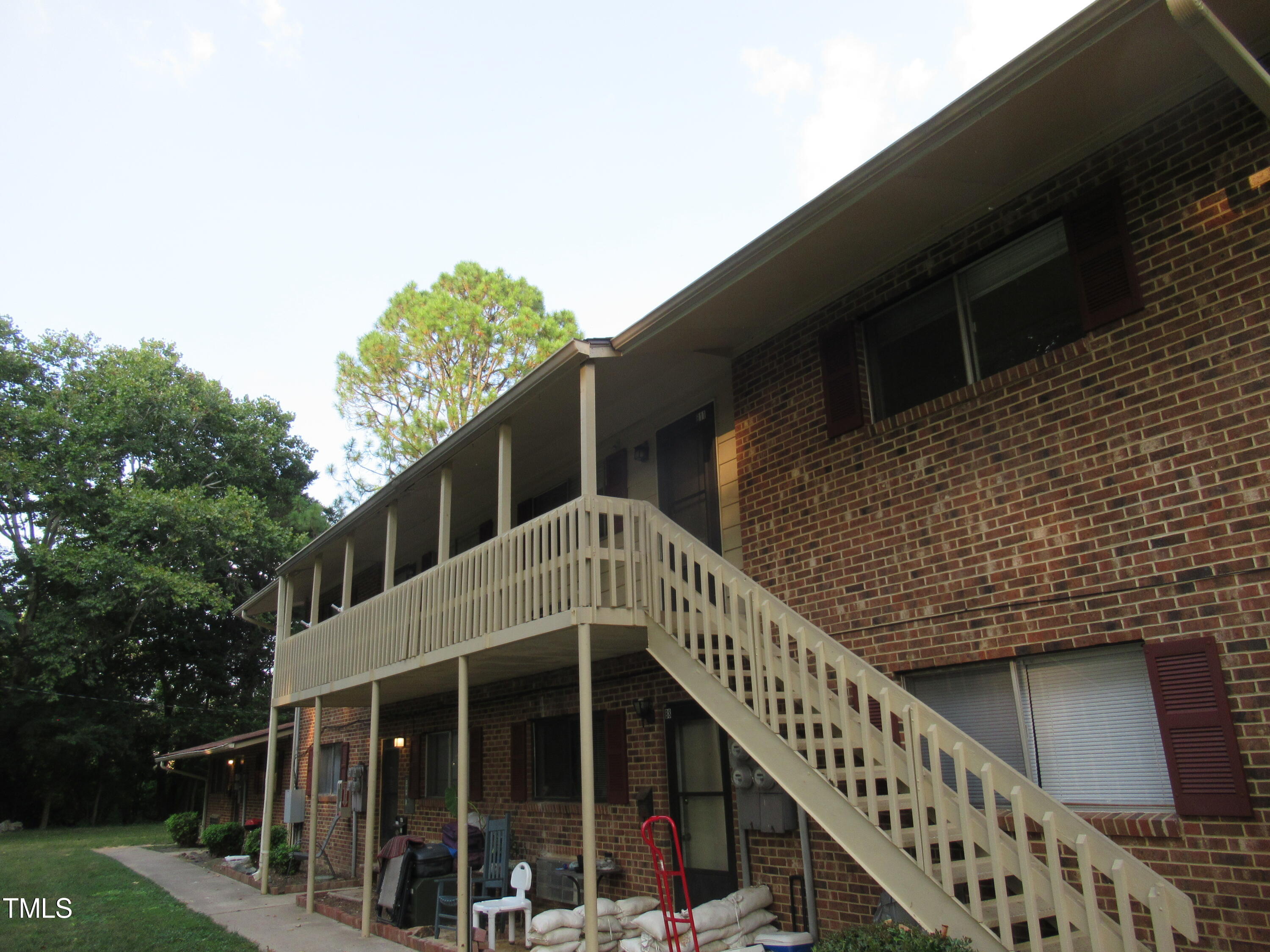 130 S Estes Drive APT B-11 Chapel Hill North Carolina United States, for Sale, residential,  , Realty World - Carolina Properties