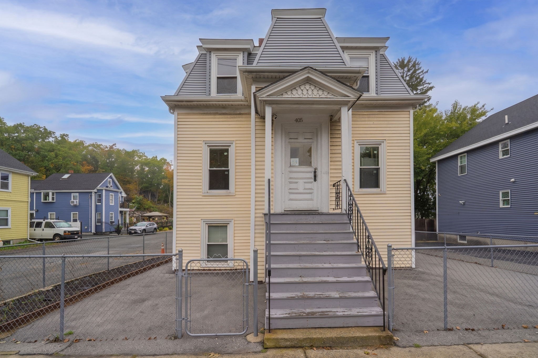 405 Western Ave Lynn Massachusetts United States, for Sale, residential,  , CITIPOINT REALTY SERVICES, LLC