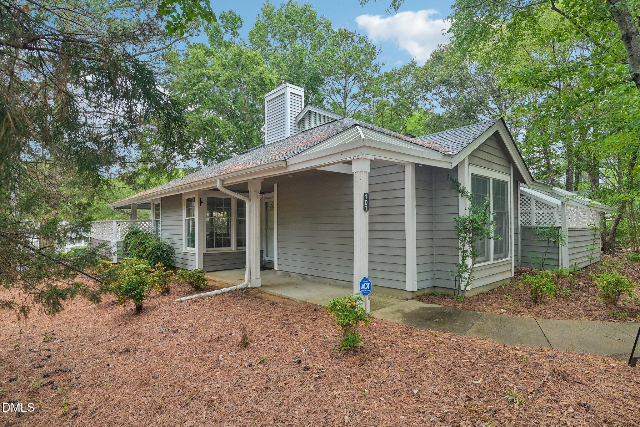 101 White Oak Way Chapel Hill North Carolina United States, for Sale, residential,  , Realty World - Carolina Properties