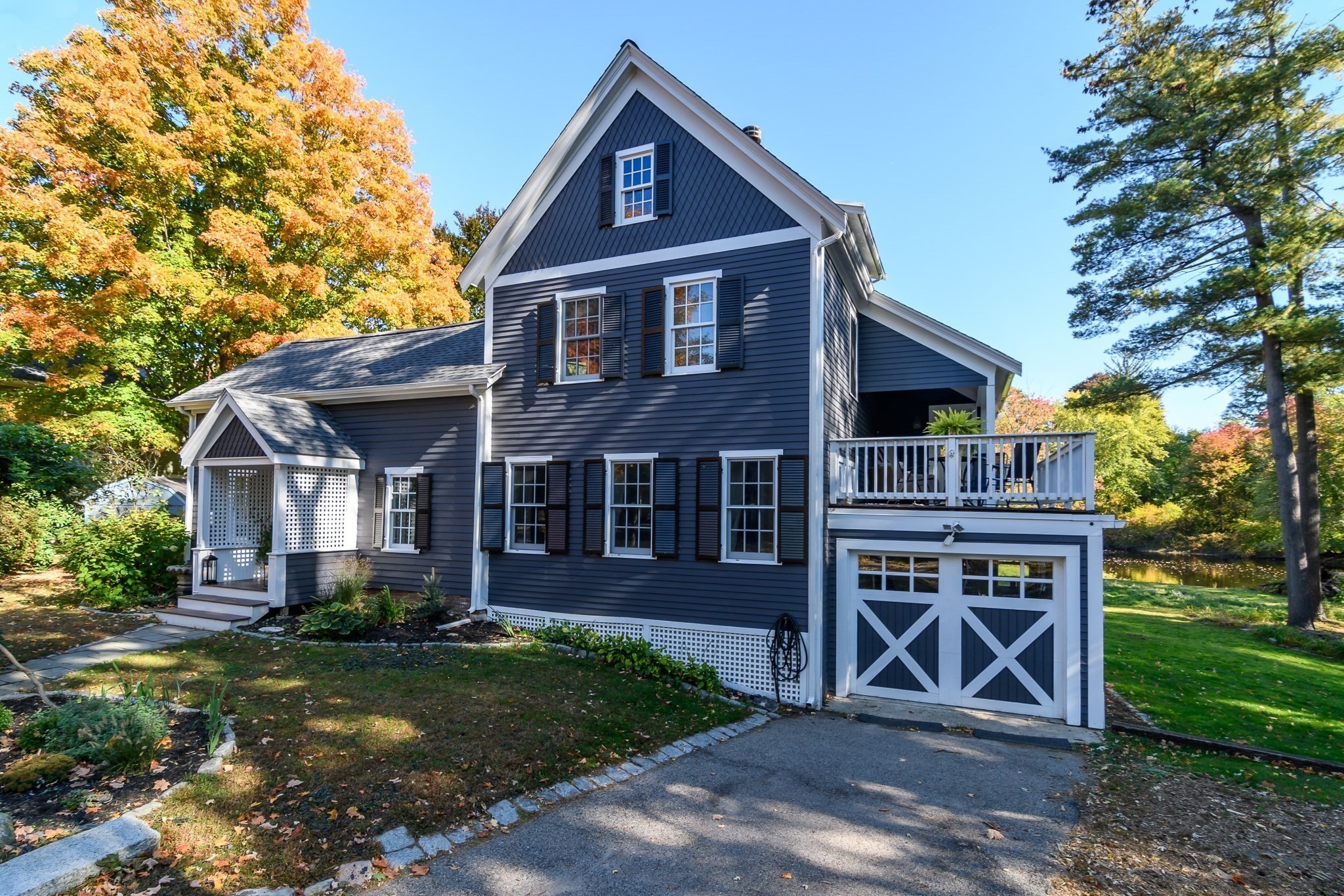 30 S River St Wellesley Massachusetts United States, for Sale, residential, Susan Bevilacqua, Douglas Elliman Real Estate