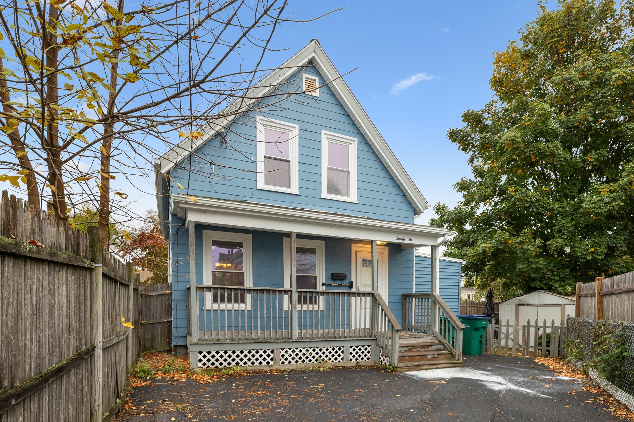 26 Archer St Lynn Massachusetts United States, for Sale, residential,  , CITIPOINT REALTY SERVICES, LLC