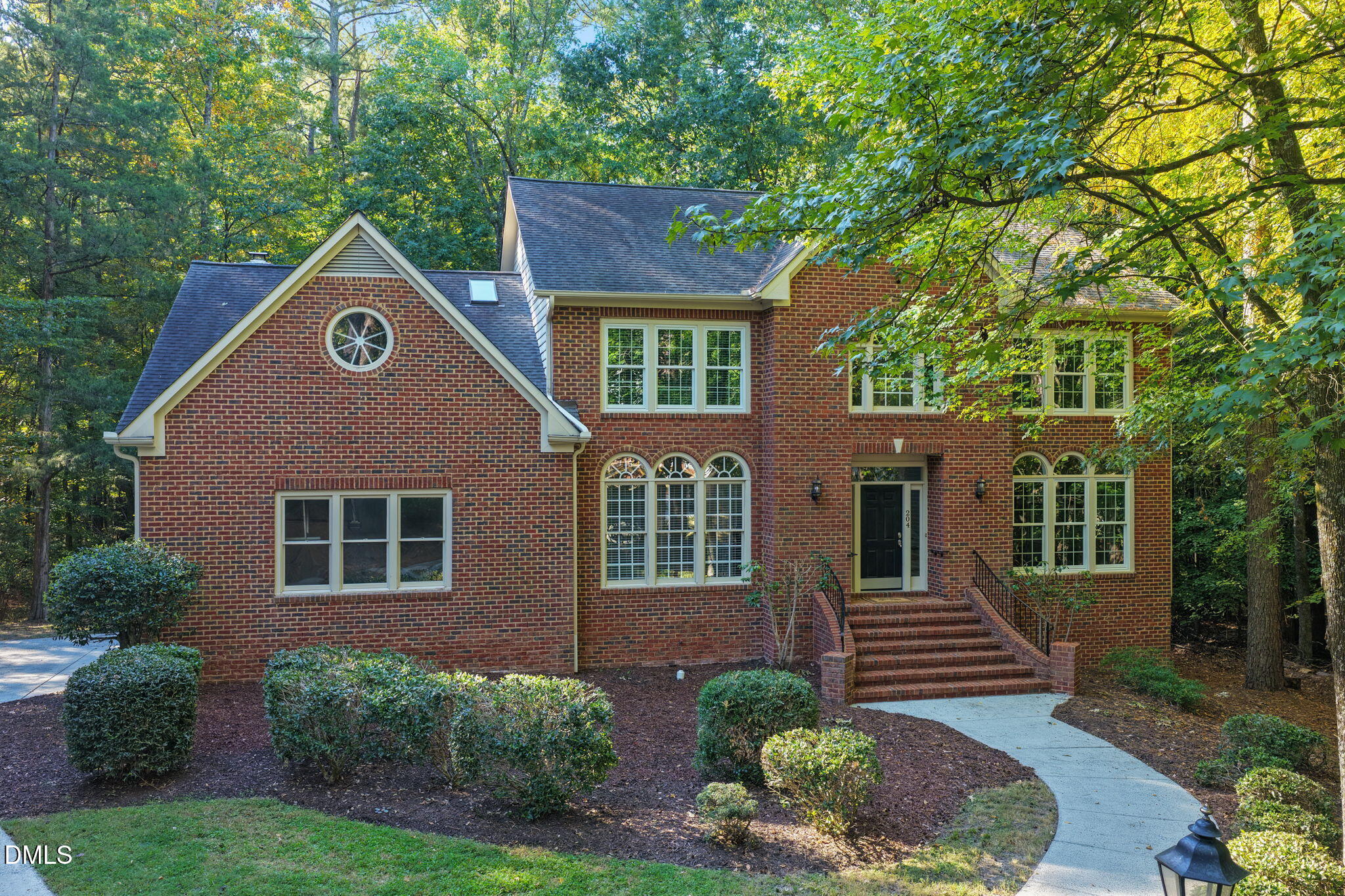 204 Woodleaf Drive Chapel Hill North Carolina United States, for Sale, residential,  , Realty World - Carolina Properties