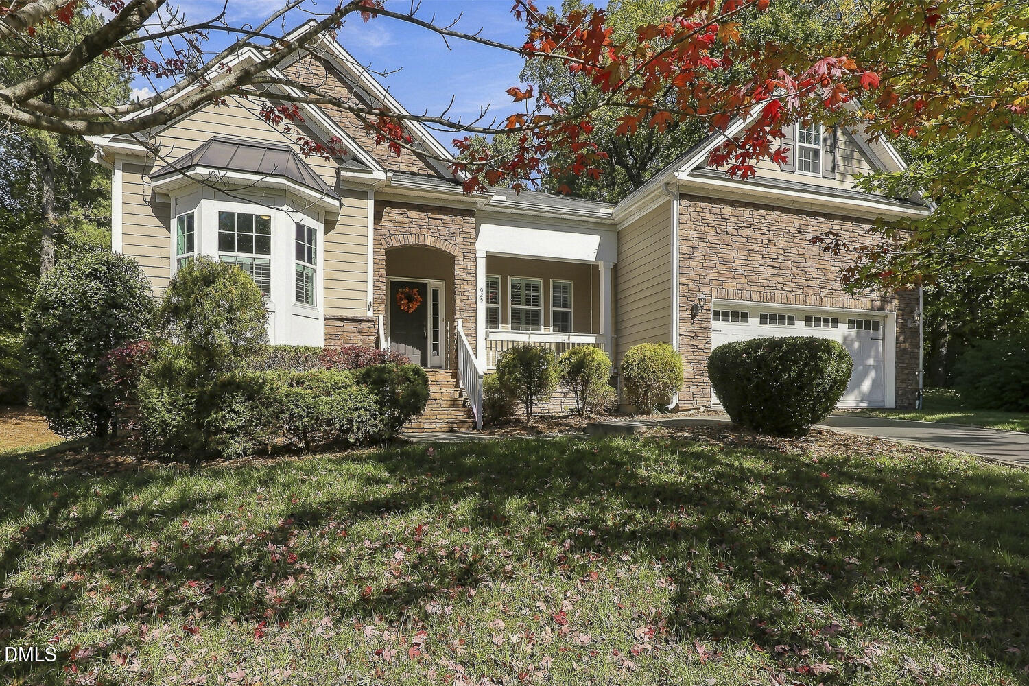 625 Legend Oaks Drive Chapel Hill North Carolina United States, for Sale, residential,  , Realty World - Carolina Properties