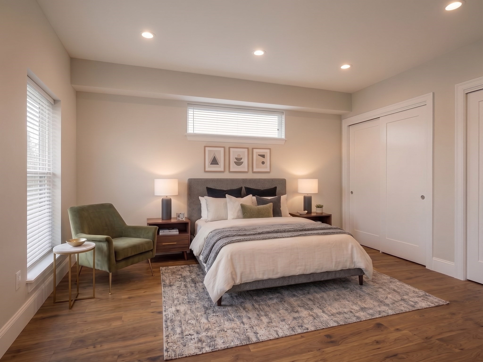 29-31 Ward Street  UNIT 301 Boston Massachusetts United States, for Rent, residential,  , The Edwards Realty Team - Barrett Sotheby's International Realty
