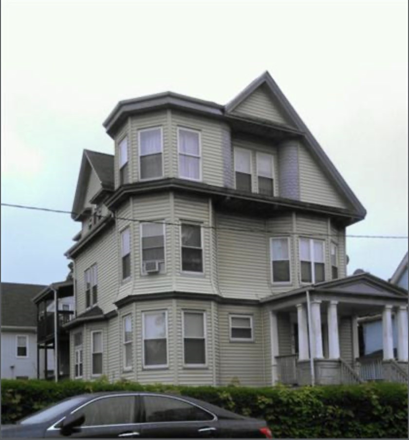 28 Aspinwall Rd  UNIT 2 Boston Massachusetts United States, for Rent, residential,  , The Edwards Realty Team - Barrett Sotheby's International Realty