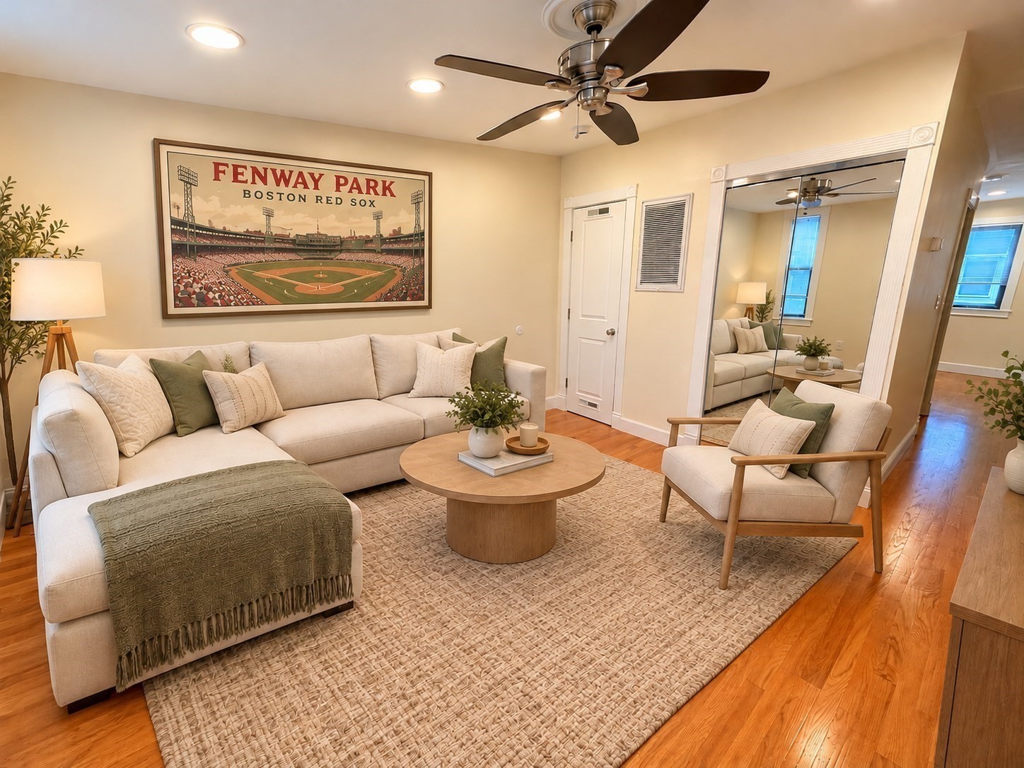 171 W 6th Street  UNIT 2 Boston Massachusetts United States, for Rent, residential,  , The Edwards Realty Team - Barrett Sotheby's International Realty