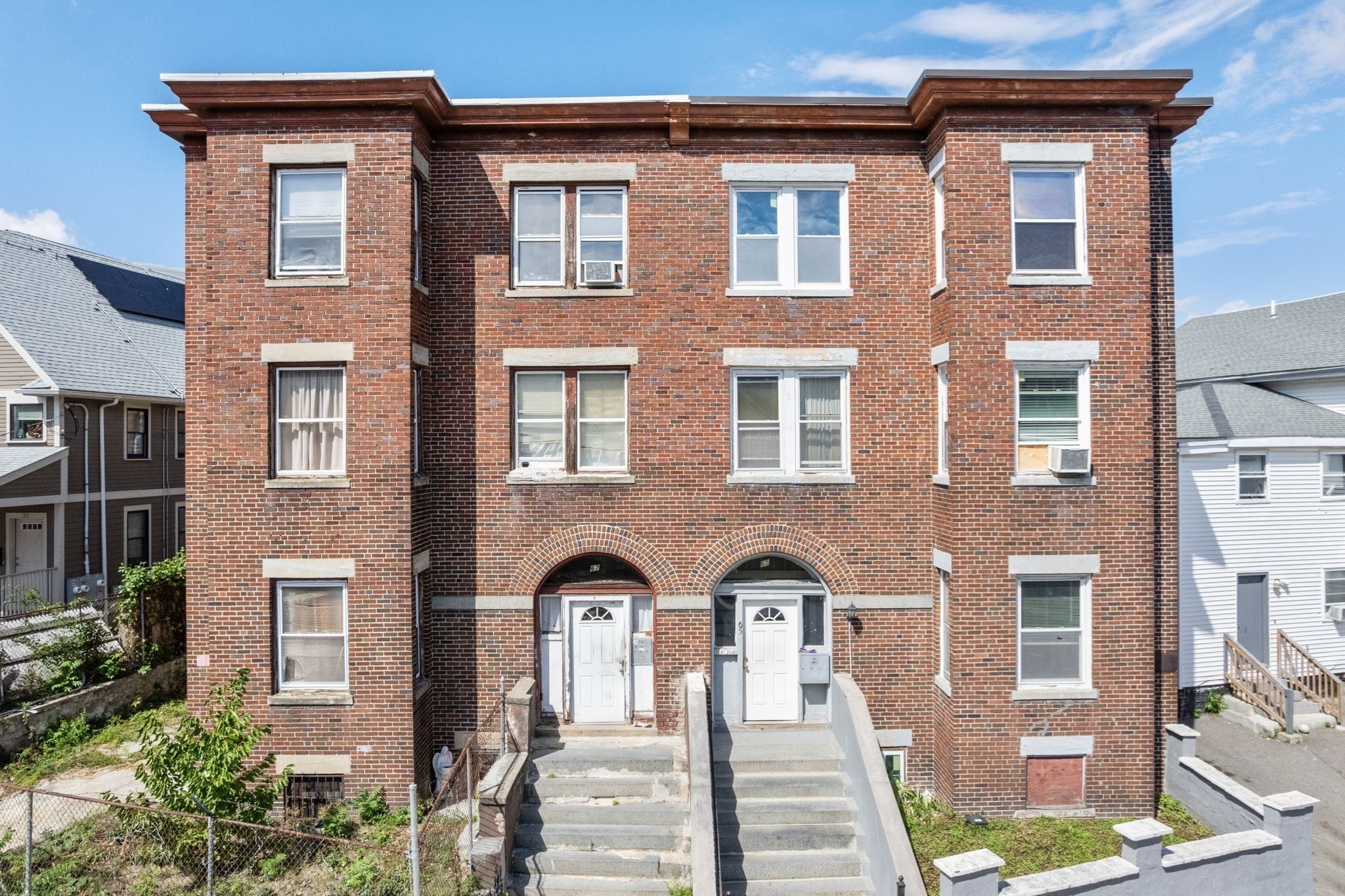 65 Dennis St  UNIT 3 Boston Massachusetts United States, for Rent, residential,  , The Edwards Realty Team - Barrett Sotheby's International Realty