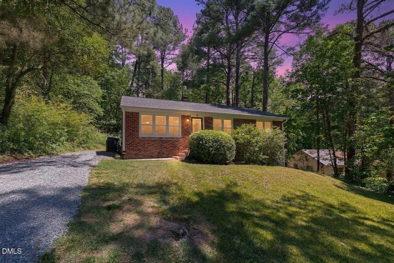 404 Northside Drive Chapel Hill North Carolina United States, for Sale, residential,  , Realty World - Carolina Properties