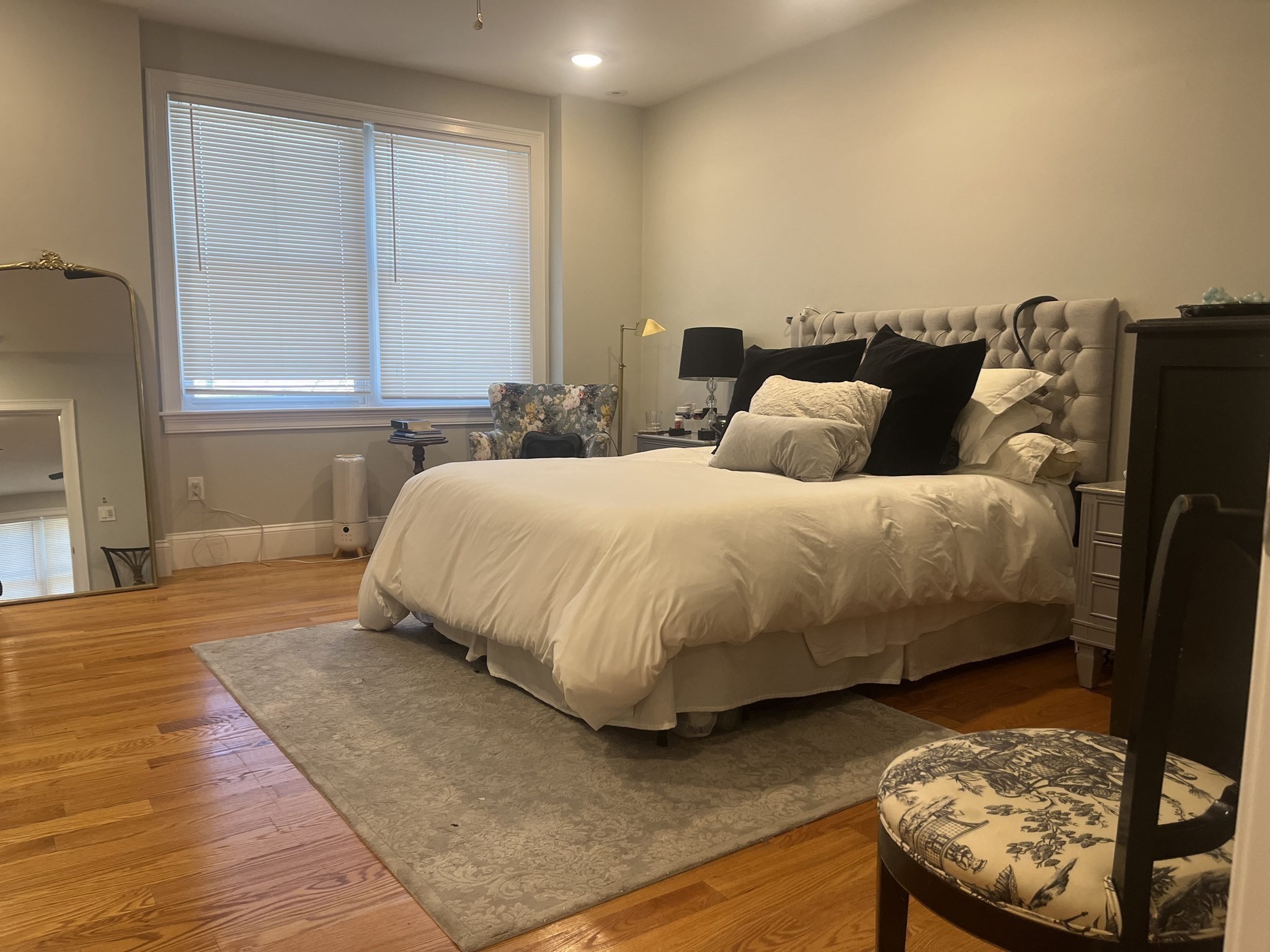45 Spring Street  UNIT 11 Boston Massachusetts United States, for Rent, residential,  , The Edwards Realty Team - Barrett Sotheby's International Realty