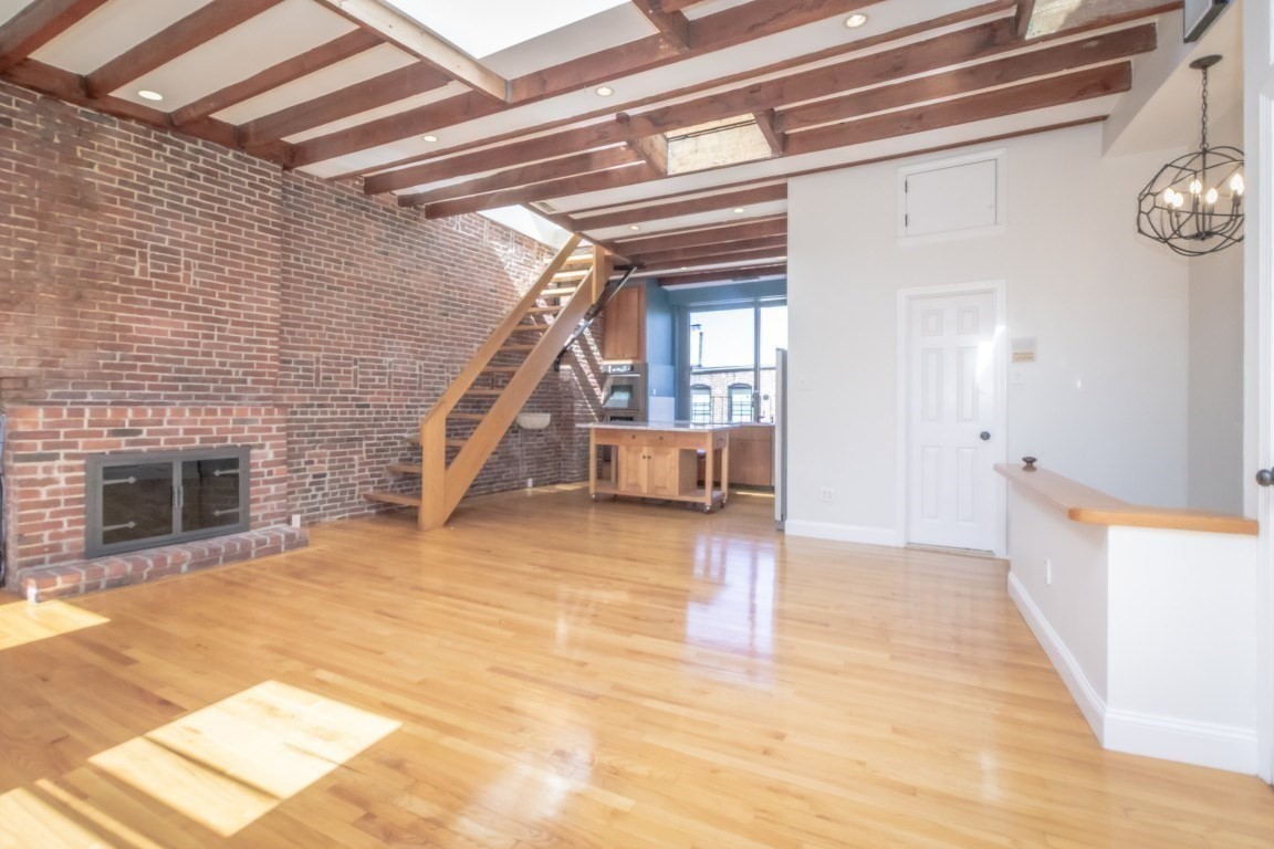87 Revere St  UNIT 3 Boston Massachusetts United States, for Sale, residential,  , The Edwards Realty Team - Barrett Sotheby's International Realty