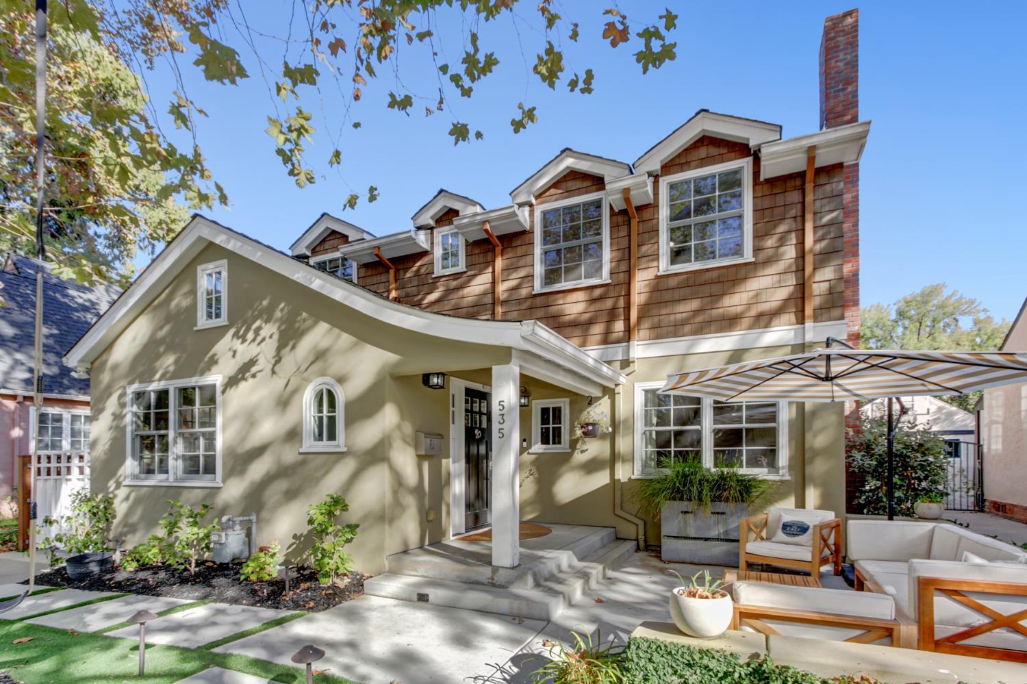 535 37th Street Sacramento California United States, for Sale, residential,  , SacHomes Realty Group