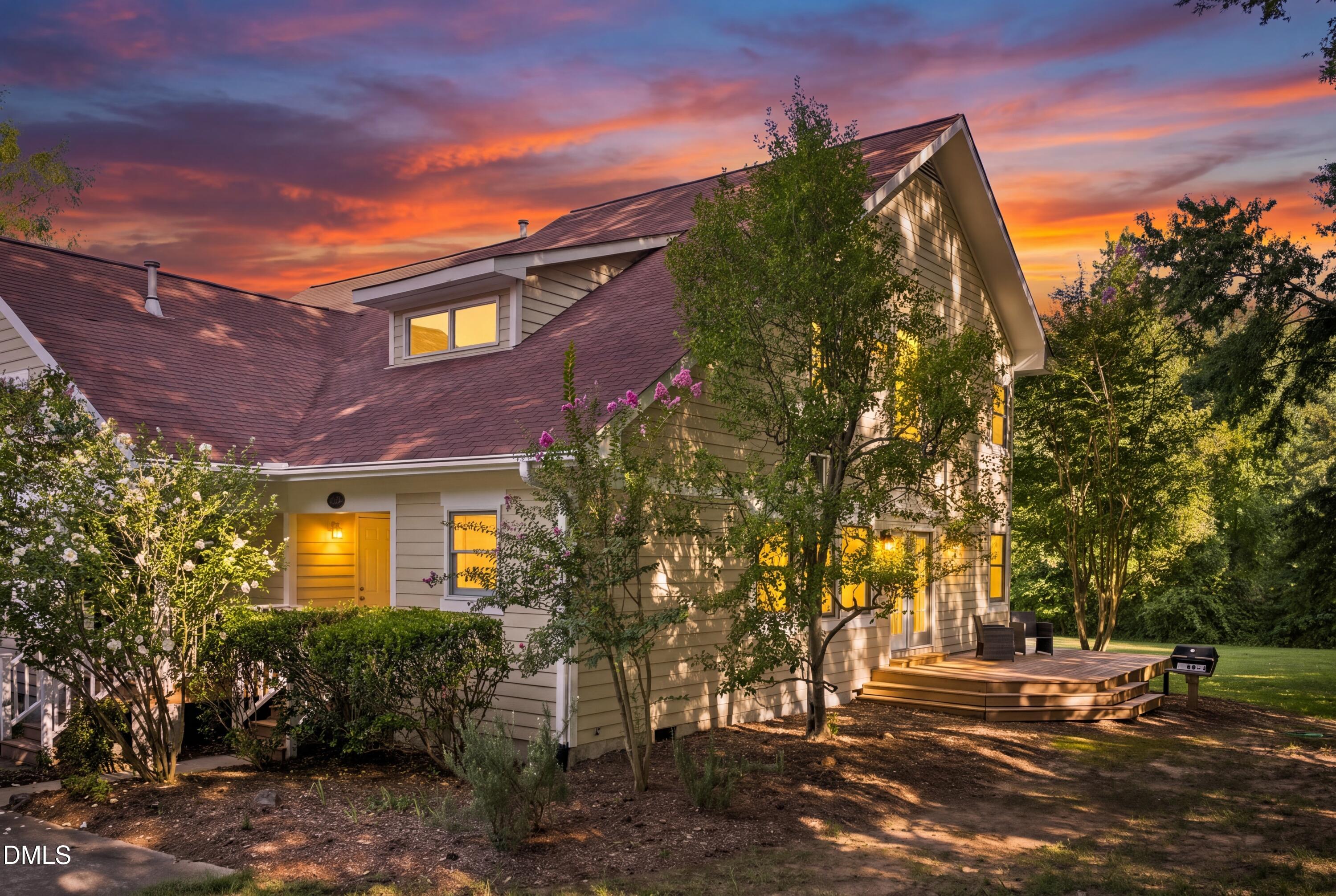 305 Mcgregor Drive APT B Chapel Hill North Carolina United States, for Sale, residential,  , Realty World - Carolina Properties