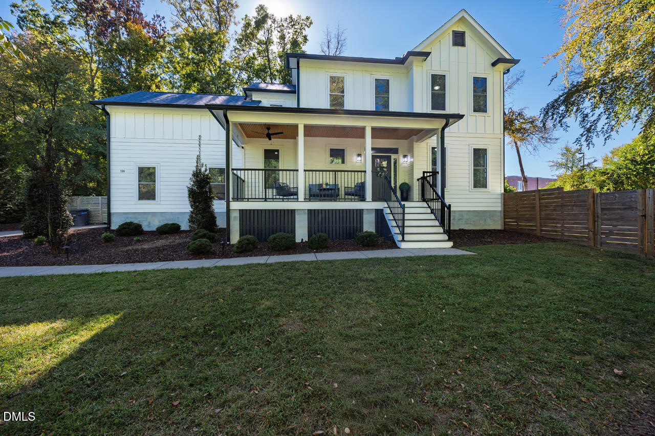 116 The Hollow Chapel Hill North Carolina United States, for Sale, residential,  , Realty World - Carolina Properties