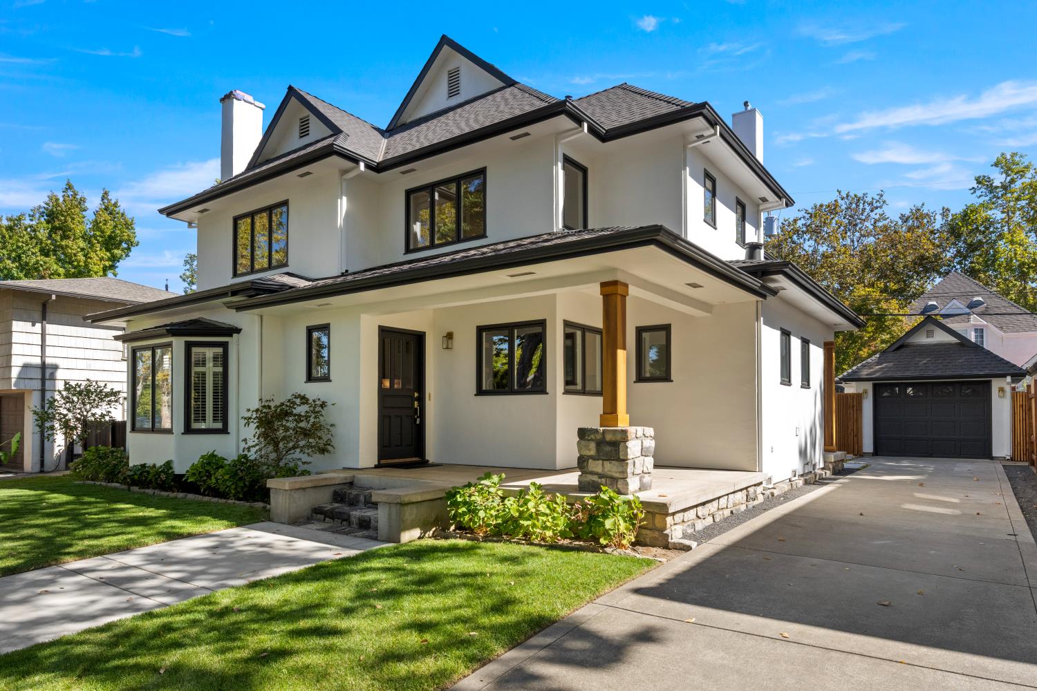 835 43rd Street Sacramento California United States, for Sale, residential,  , InCom Real Estate - New Sample Office