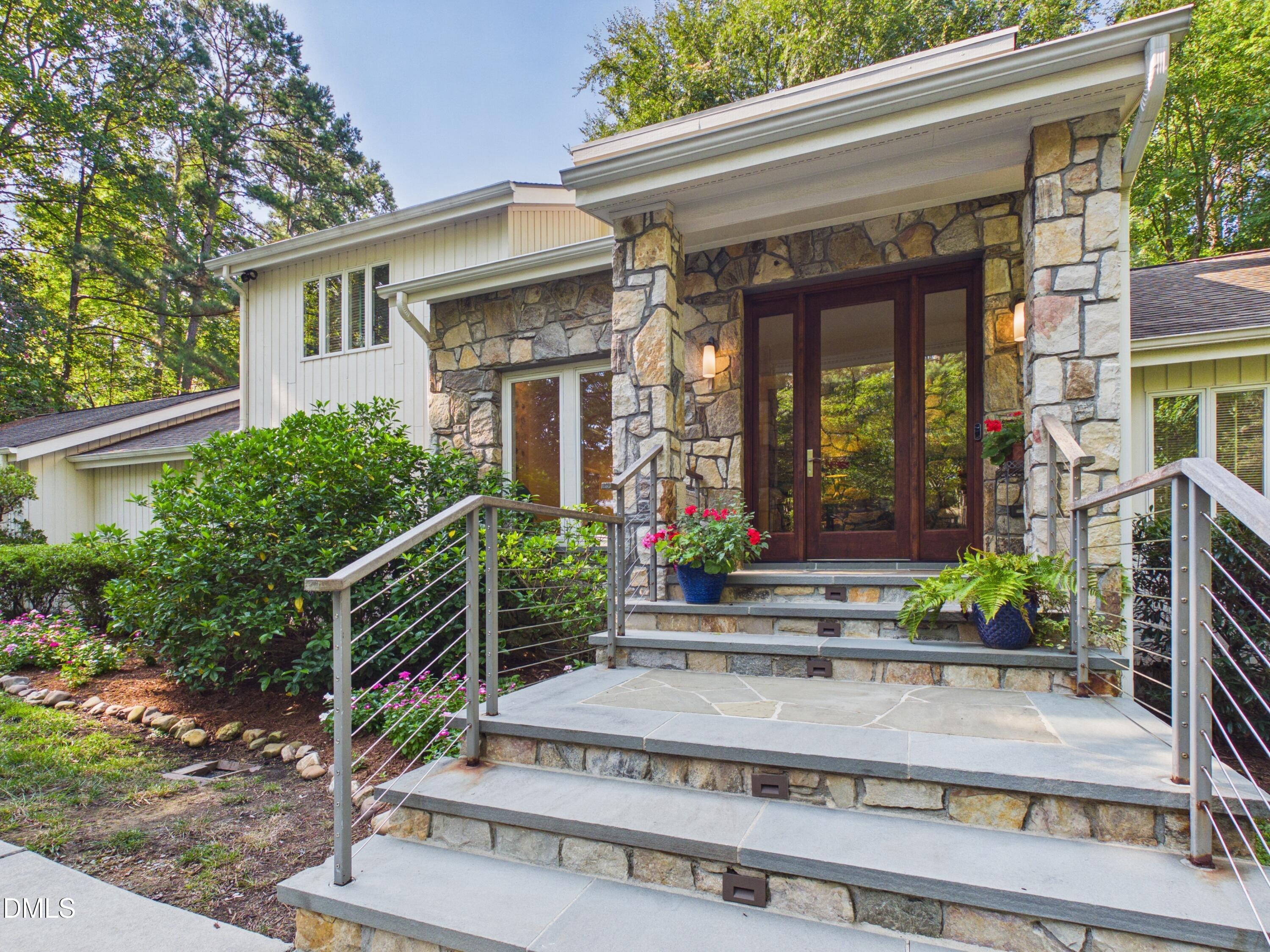 112 Black Oak Place Chapel Hill North Carolina United States, for Sale, residential,  , Realty World - Carolina Properties