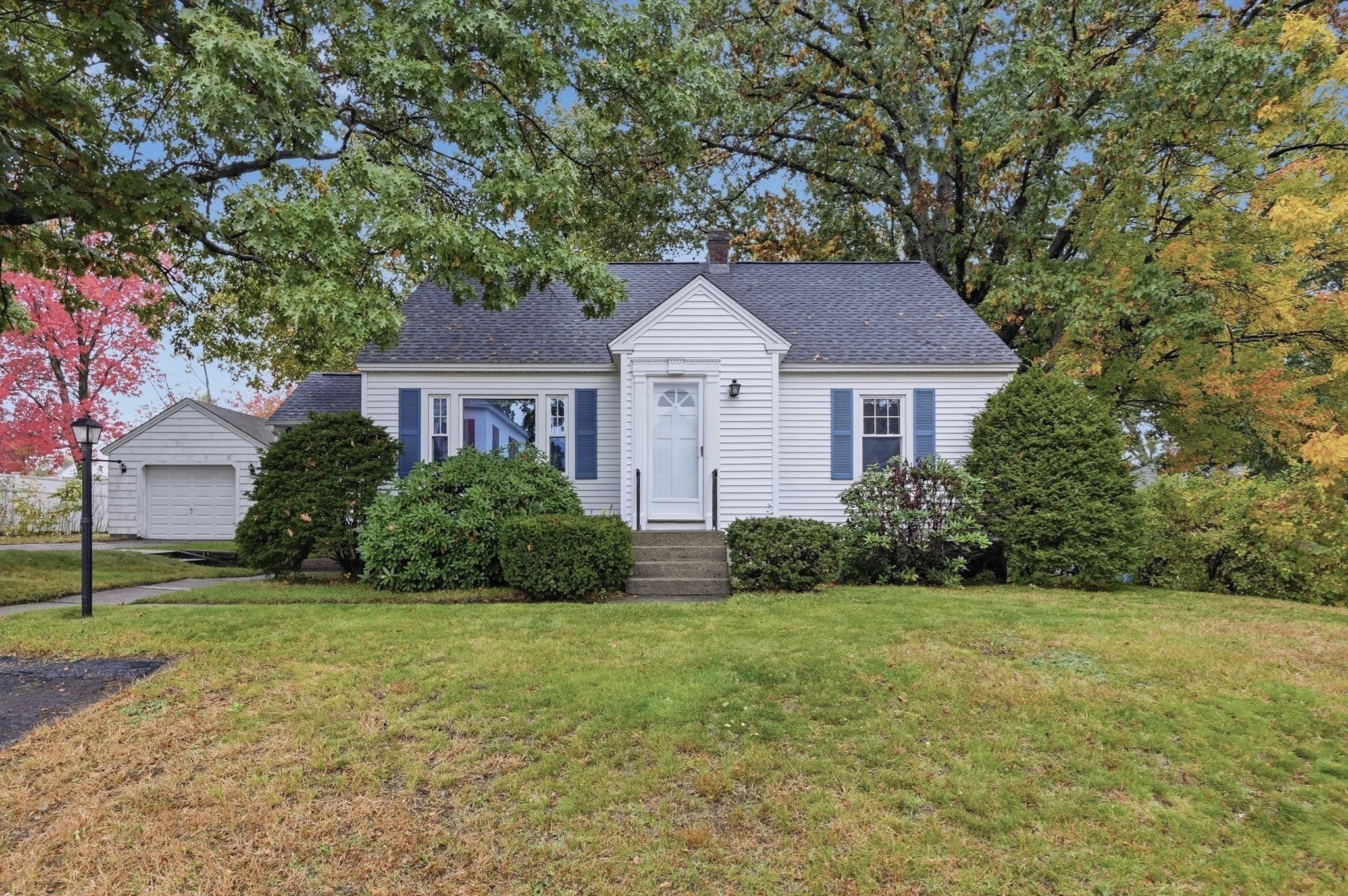 147 Ninth Street Leominster Massachusetts United States, for Sale, residential,  , HouZingo