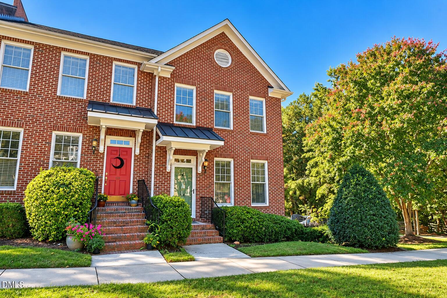 900 Edgewater Circle Chapel Hill North Carolina United States, for Sale, residential,  , Realty World - Carolina Properties
