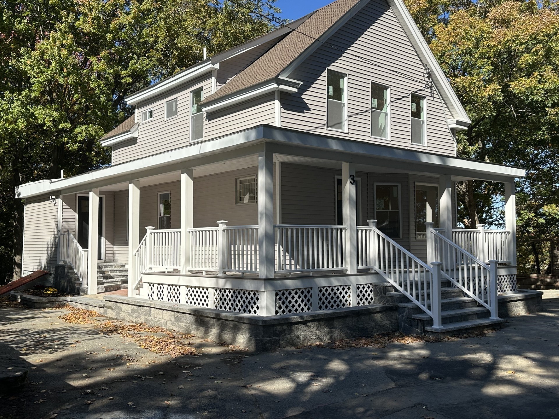 3 Regan Pl Leominster Massachusetts United States, for Sale, residential,  , HouZingo