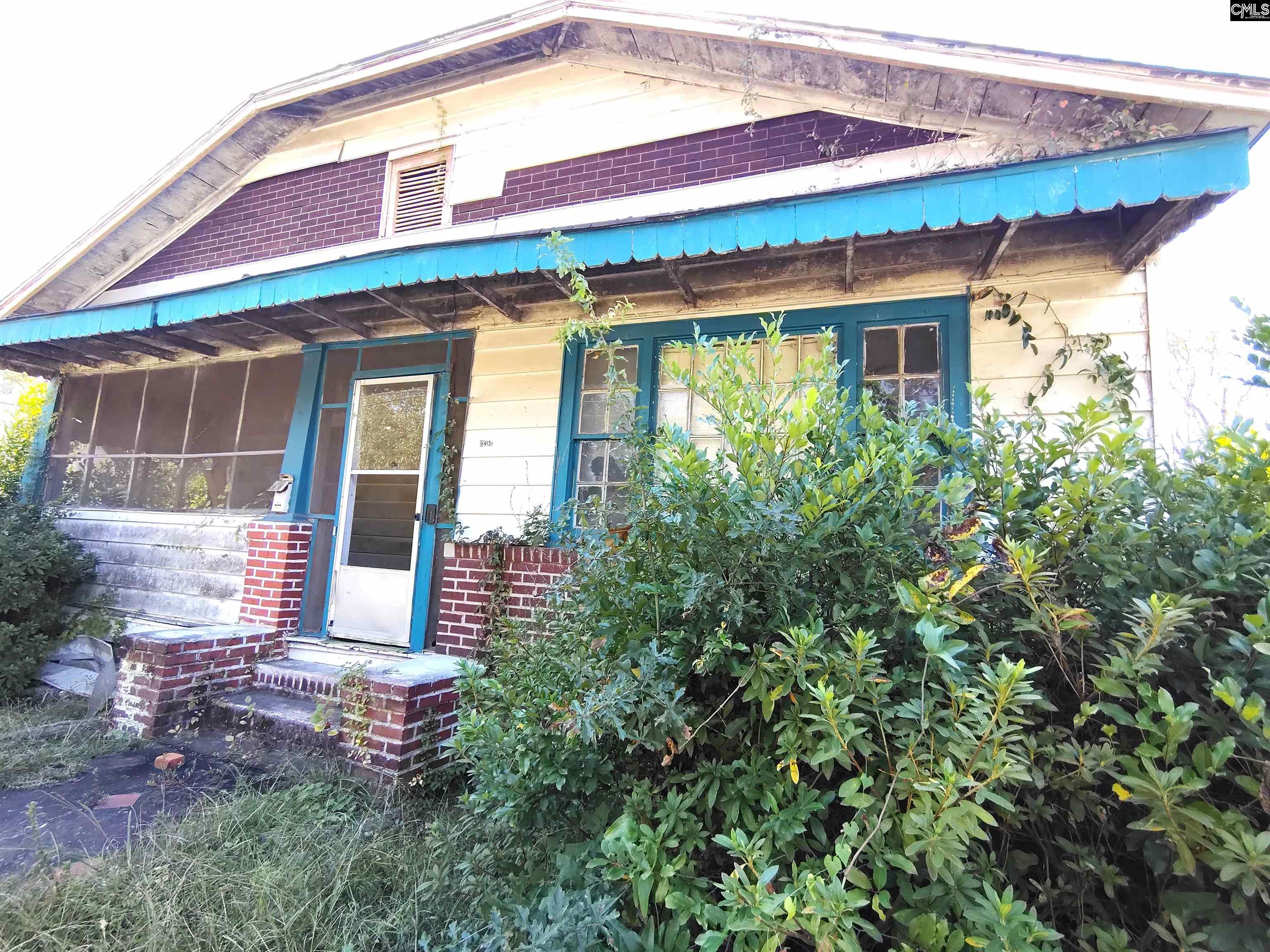 234 W Williams Street Sumter  United States, for Sale, residential,  , Real Estate Associates