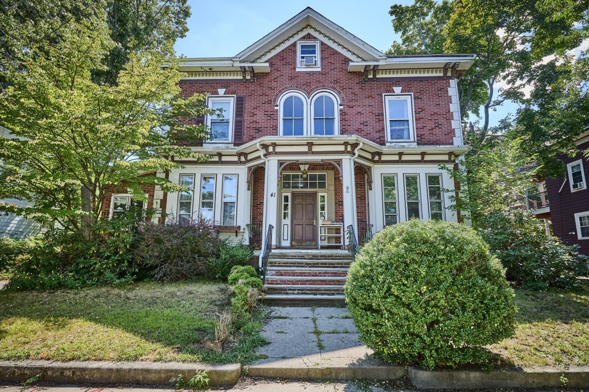 41 Van Winkle St Boston Massachusetts United States, for Sale, residential,  , The Edwards Realty Team - Barrett Sotheby's International Realty