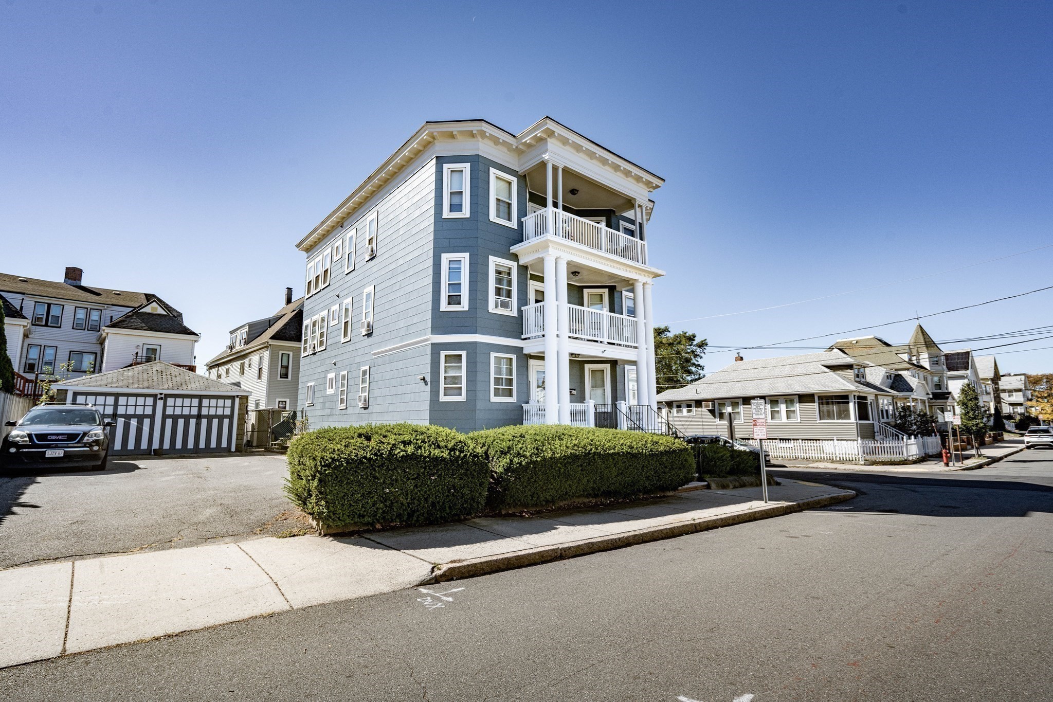123 Crest Ave Revere Massachusetts United States, for Sale, residential, Edwin Contreras, Broad Sound Real Estate