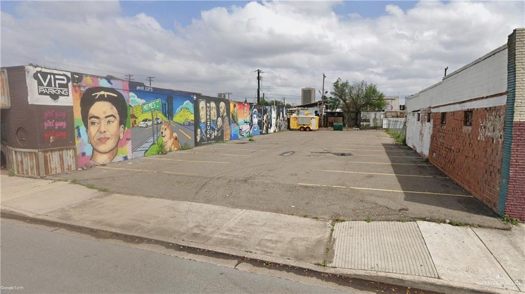 305 & 309 S Bicentennial Boulevard Mcallen Texas United States, for Sale, commercial, Alec Amador, Winners Circle Real Estate