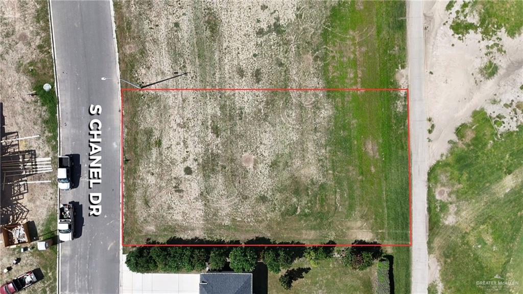 Chanel Drive Edinburg Texas United States, for Sale, residential, Alec Amador, Winners Circle Real Estate