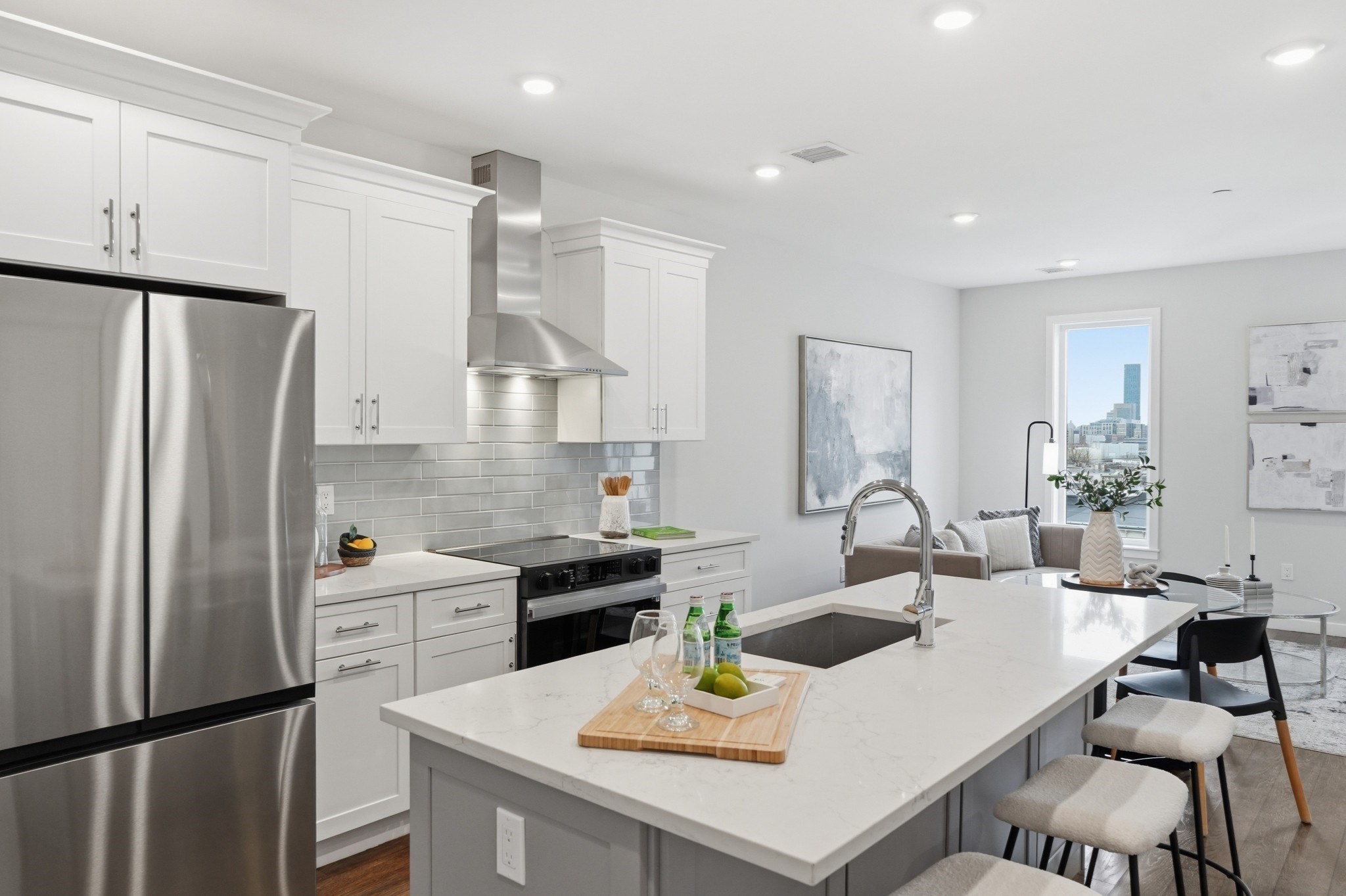 267 Old Colony  UNIT 510 Boston Massachusetts United States, for Sale, residential, Darcy Bento, South Boston  Realtor Bento Real Estate Group, Bento Real Estate Group, Inc.