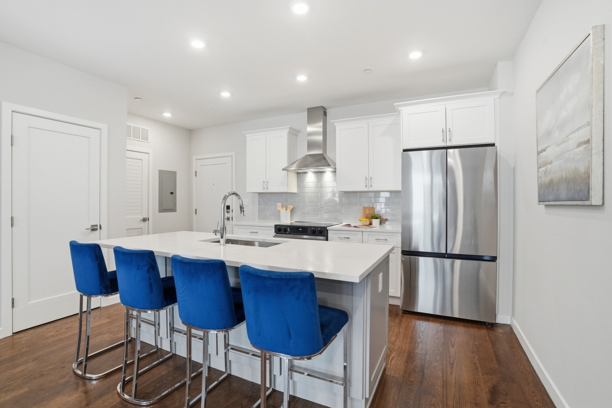 267 Old Colony  UNIT 611 Boston Massachusetts United States, for Sale, residential, Darcy Bento, South Boston  Realtor Bento Real Estate Group, Bento Real Estate Group, Inc.