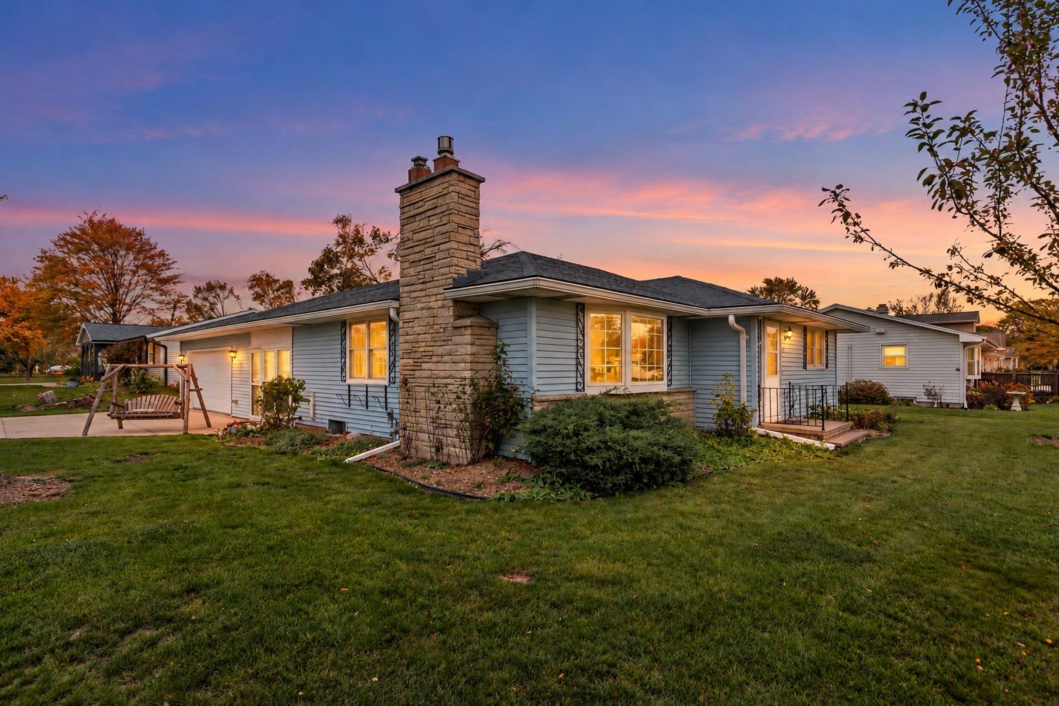 1430 GEORGE Street Appleton Wisconsin United States, for Sale, residential,  , Fireside Realty LLC