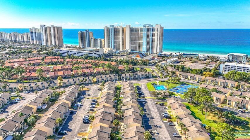 150 W Leslie Lane Panama City Beach Florida United States, for Sale, residential,  , Emerald Coast Realty, Inc.