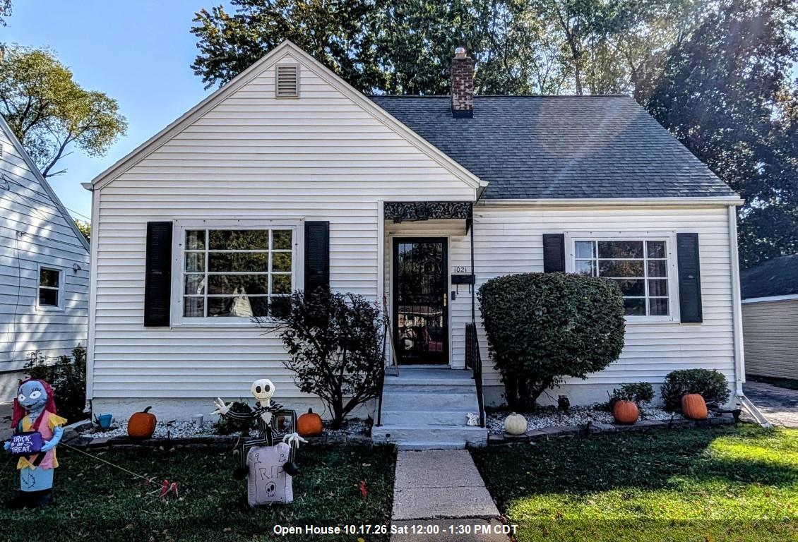 1021 GROSS Avenue Green Bay Wisconsin United States, for Sale, residential,  , Fireside Realty LLC