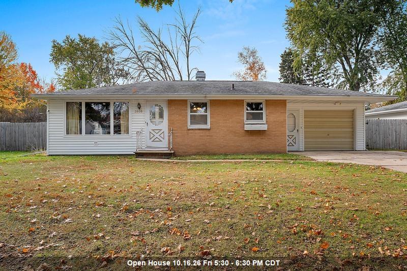 3038 GREENVIEW Drive Green Bay Wisconsin United States, for Sale, residential,  , Fireside Realty LLC