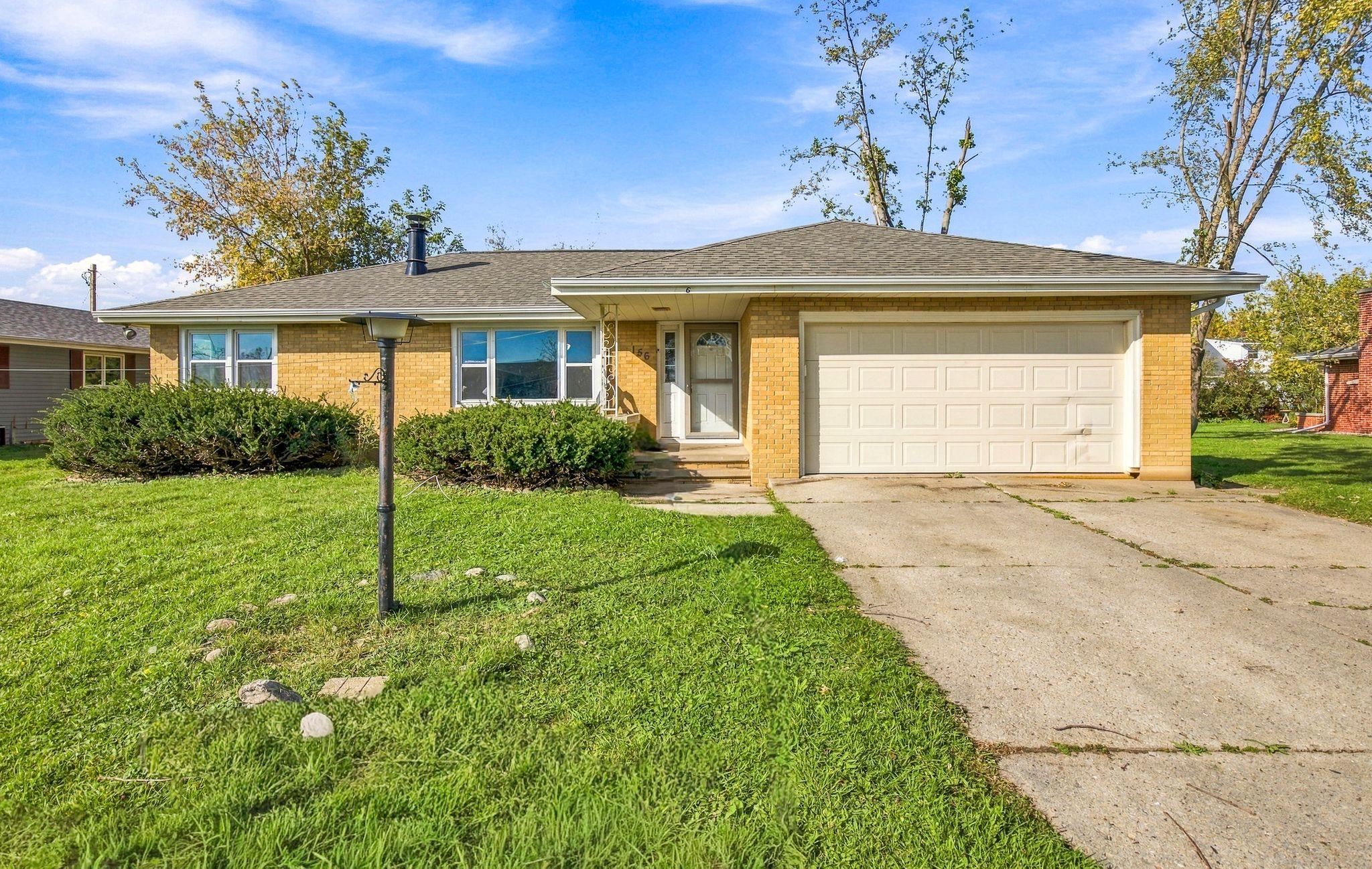 156 ANTON Court Appleton Wisconsin United States, for Sale, residential,  , Fireside Realty LLC