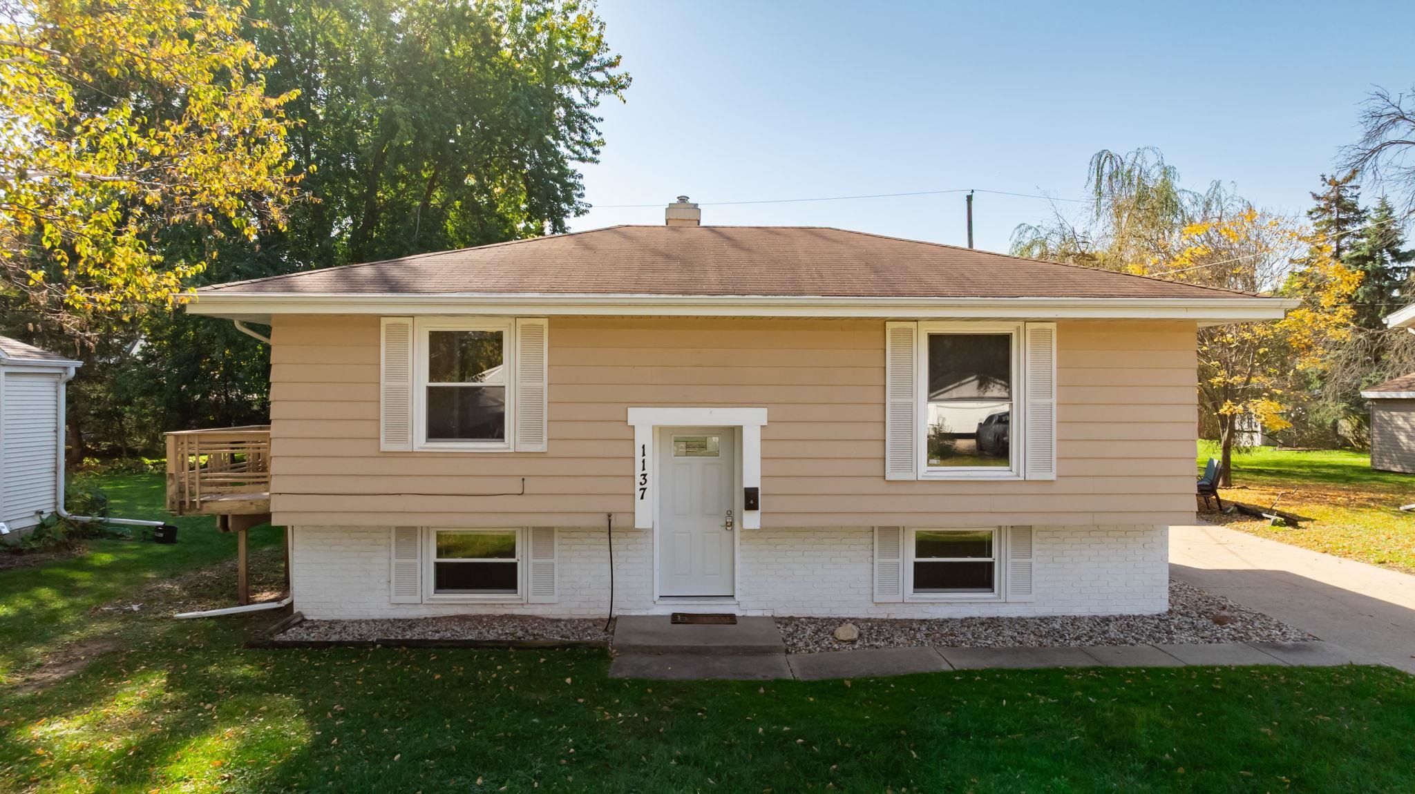 1137 W BELL Avenue Appleton Wisconsin United States, for Sale, residential,  , Fireside Realty LLC