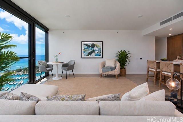 333 Ward Avenue APT 3510 Honolulu Hawaii United States, for Sale, residential,  , SUN PROPERTIES