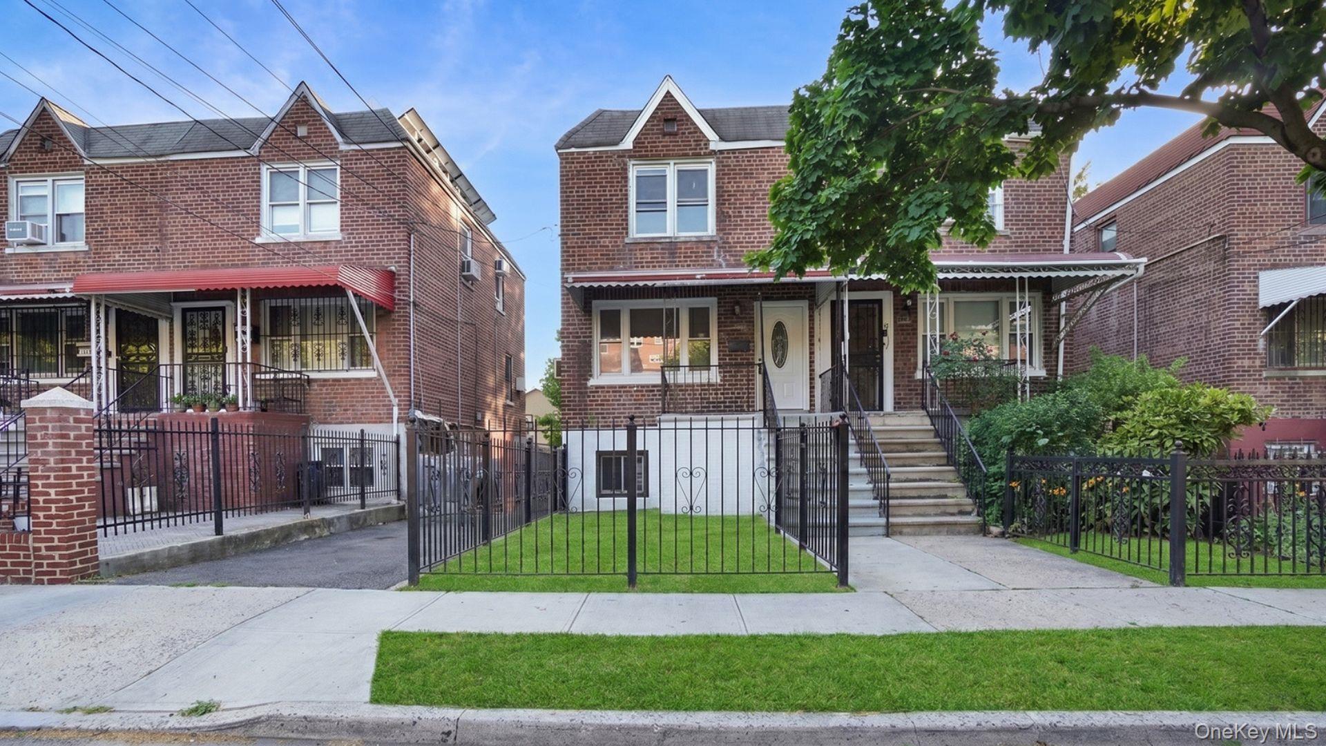 4135 Murdock Avenue Bronx New York United States, for Sale, residential,  , InCom Real Estate - New Demo Office