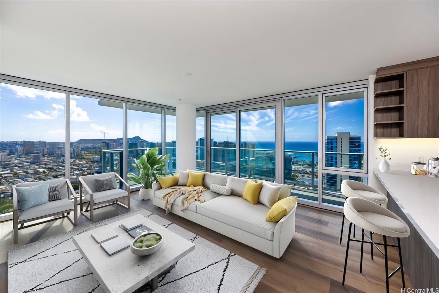 1500 Rycroft Street APT 4319R Honolulu Hawaii United States, for Sale, residential,  , SUN PROPERTIES