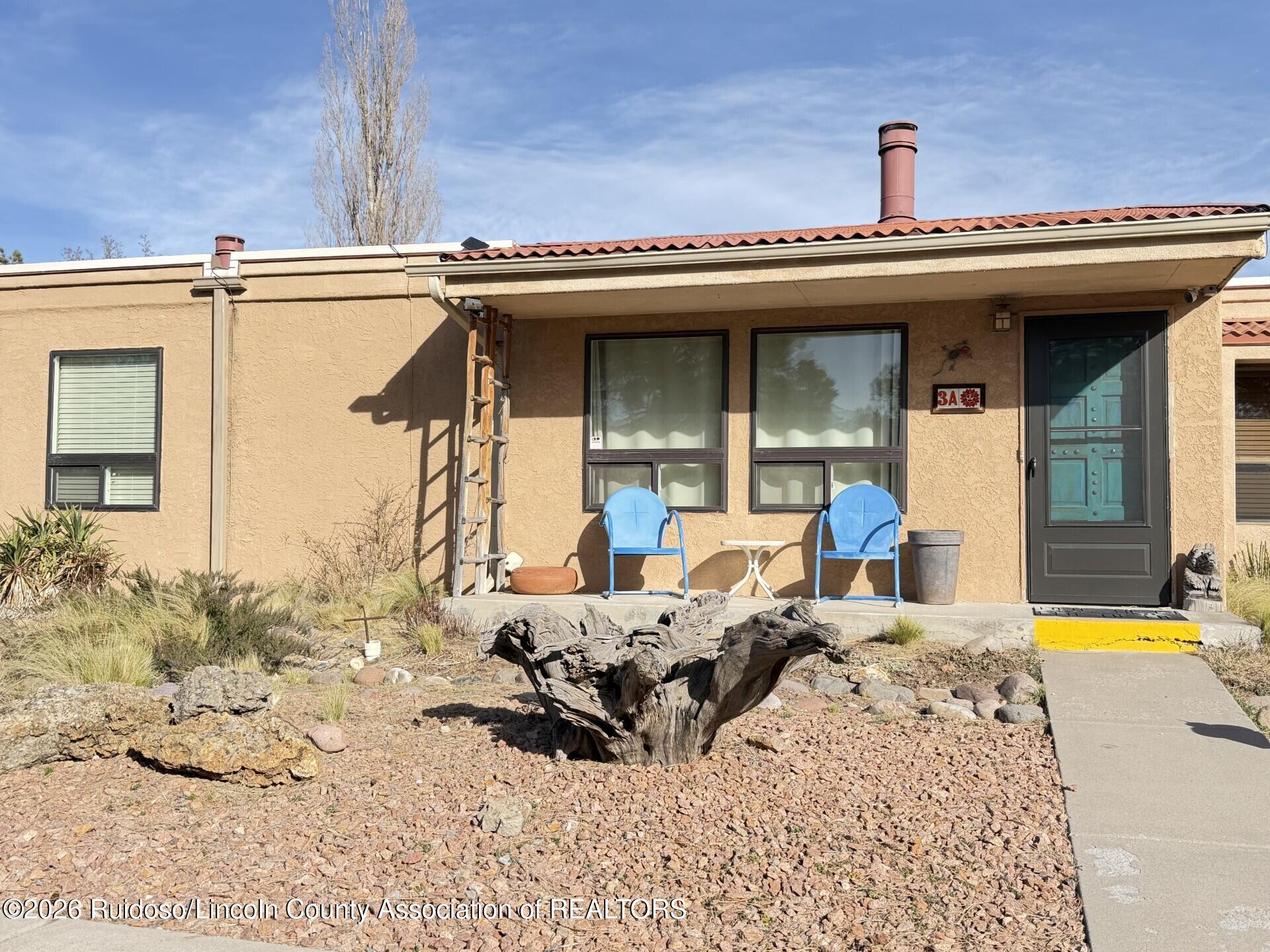 110 Bogie Lane APT 3A Ruidoso New Mexico United States, for Sale, residential, Annette  Wood, Ruidoso Dream Catcher Realty