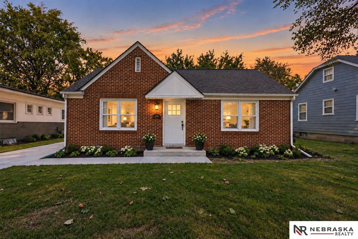 3744 Everett Street Lincoln Nebraska United States, for Sale, residential,  , Wolf Professional Realty PC