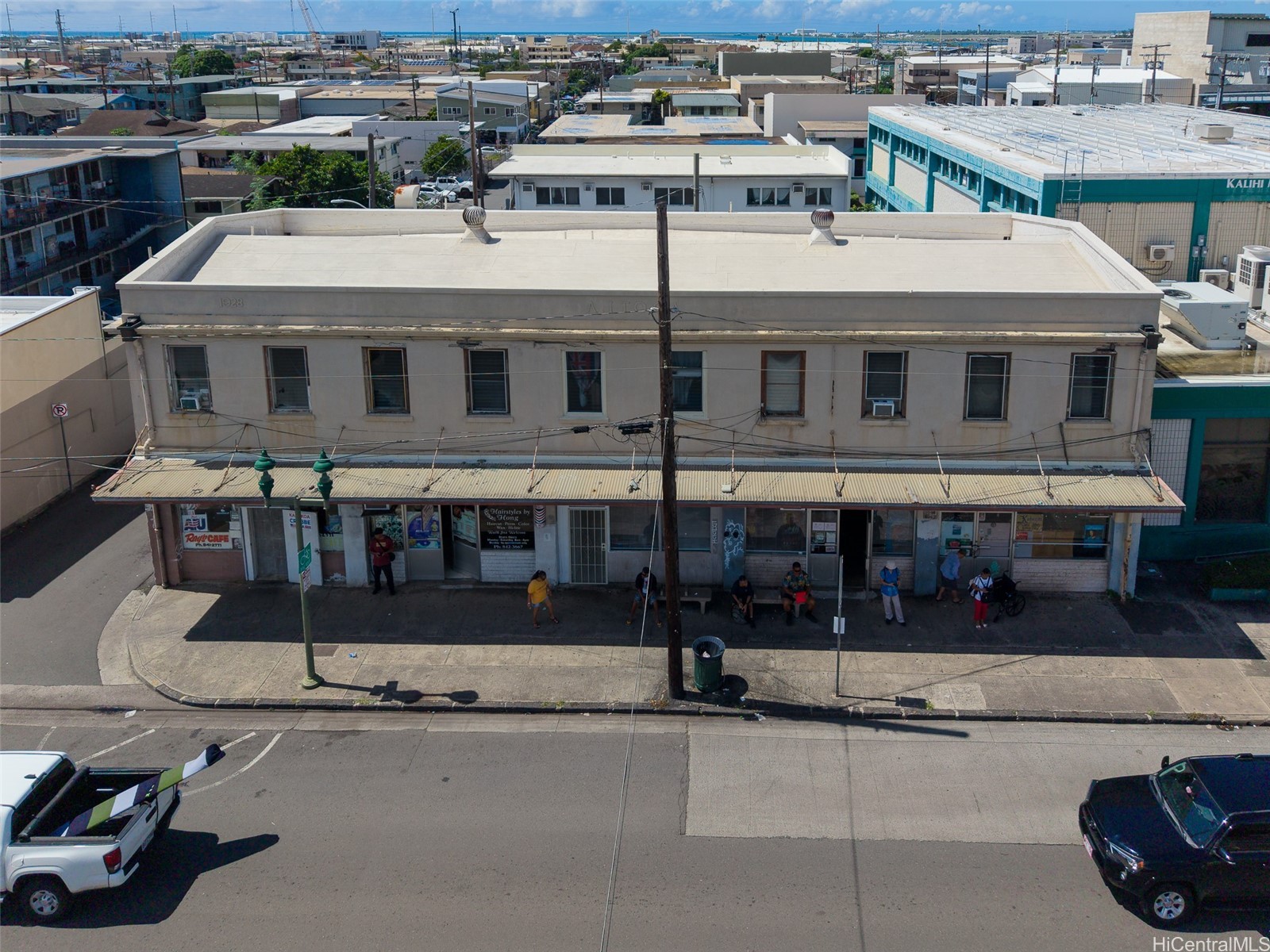 926 Kopke Street Honolulu Hawaii United States, for Sale, commercial,  , SUN PROPERTIES