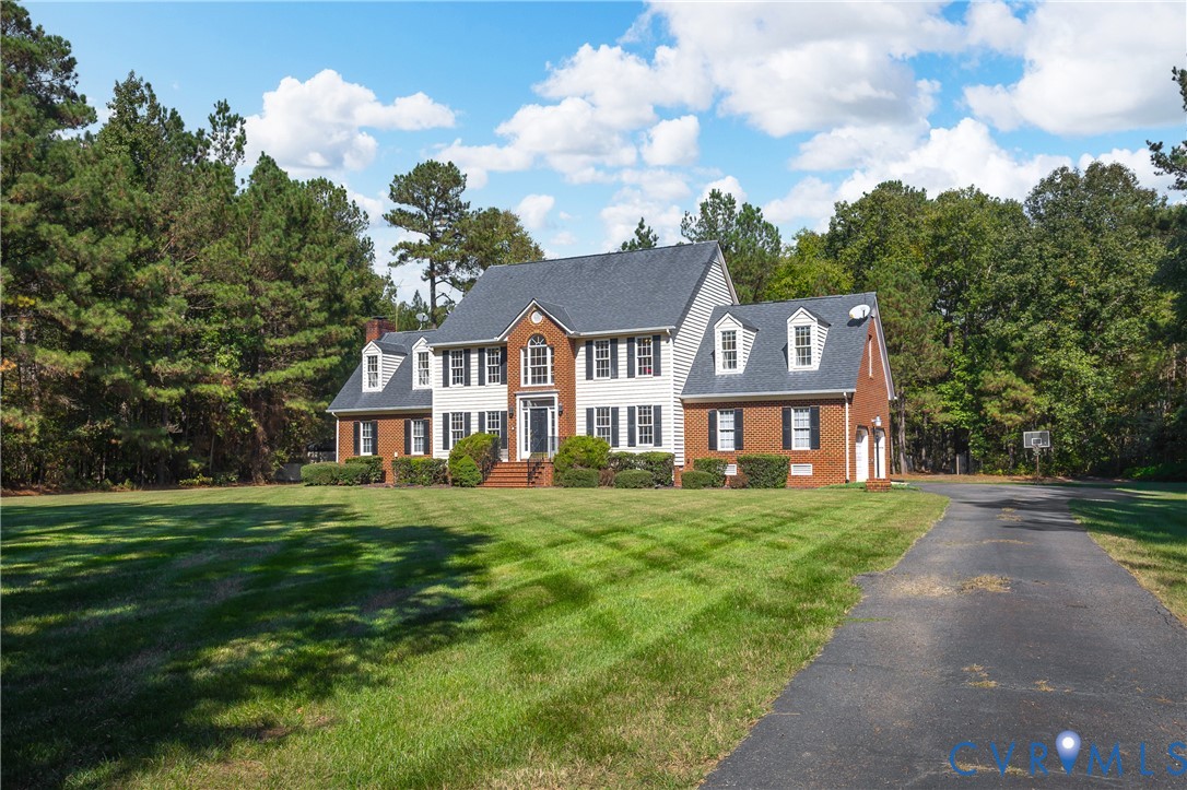 11400 County Drive Prince George Virginia United States, for Sale, residential,  , Ford Agency Real Estate