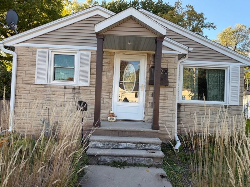 1020 WIRTZ Avenue Green Bay Wisconsin United States, for Sale, residential,  , Fireside Realty LLC